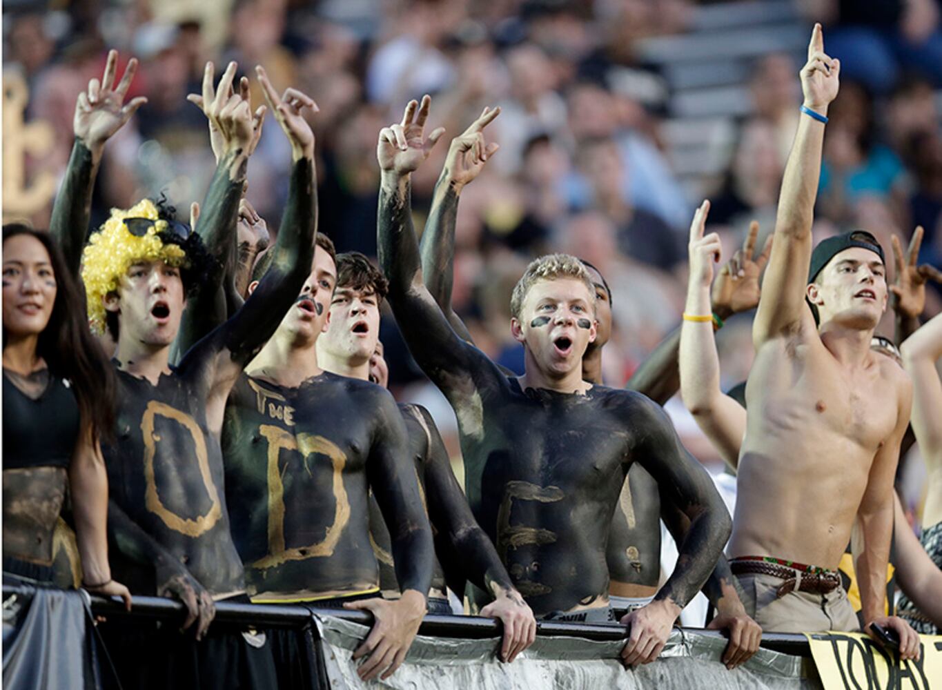 Vanderbilt Commodores