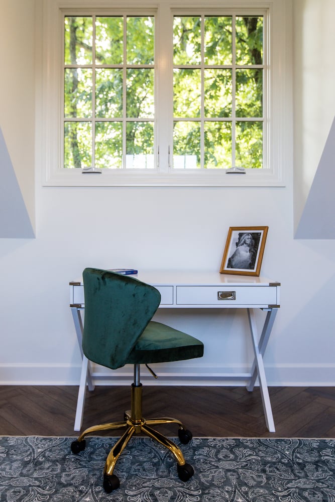 Welcome to Fayetteville’s newest 478-square-foot micro homes and their big personalities