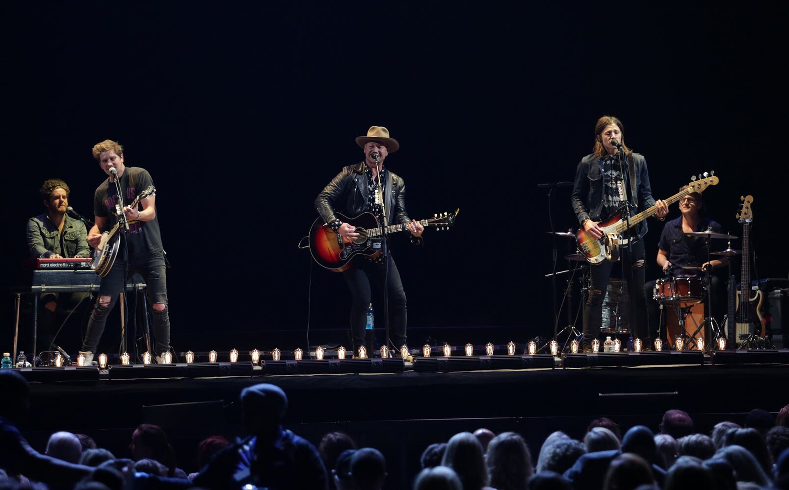 'Soul2Soul' concert with Tim McGraw and Faith Hill