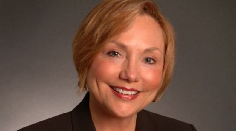 “We want the families to know that these young ladies stood out,” Sherry Danello, chief nursing officer. (HANDOUT PHOTO)