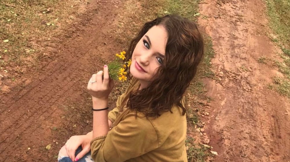 Sarah Elizabeth Reum died by suicide at age 22 while she was an inpatient at Ridgeview Institute-Monroe.