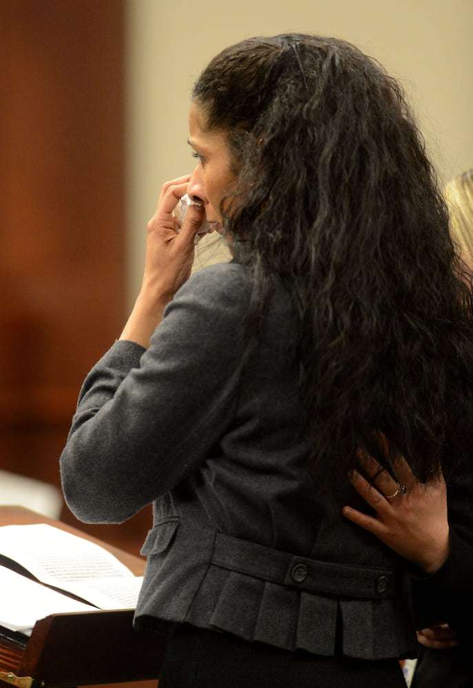 The last of two young men convicted of murdering 18-year-old Bobby Tillman were sentenced to life in prison without the possibility of parole.
