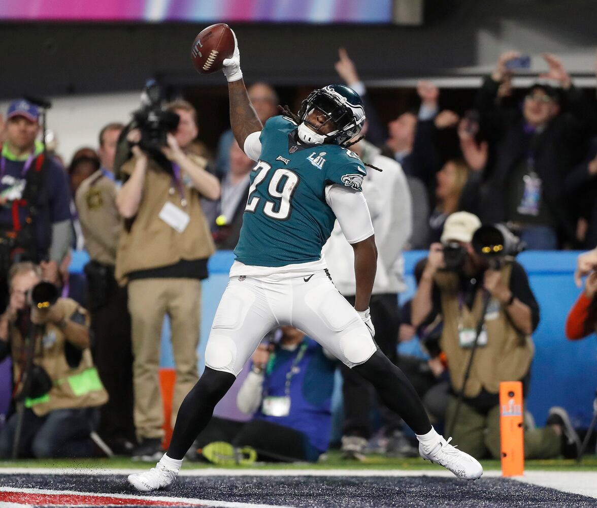 super bowl