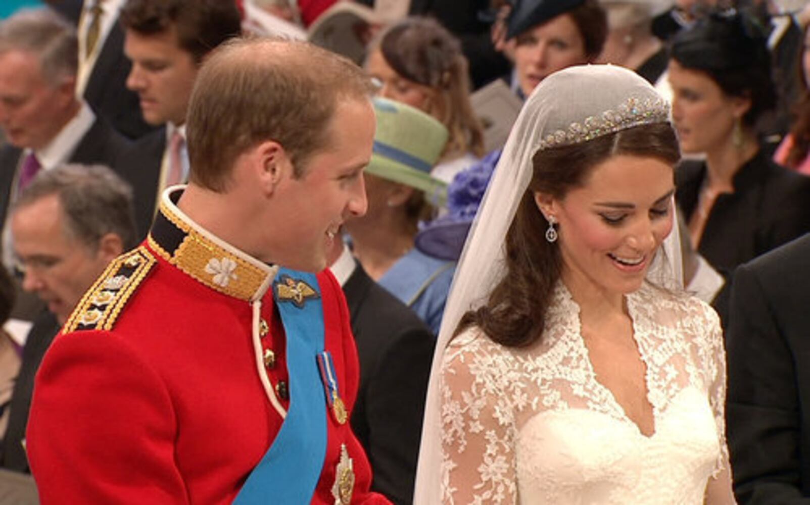 The Royal Wedding, 04.29.11