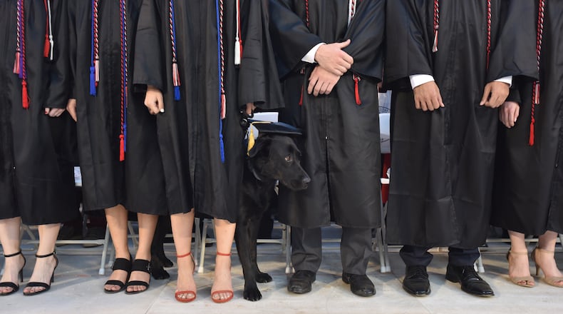 Should charter schools be judged by long-term measures, such as how many grads go onto college and graduate?