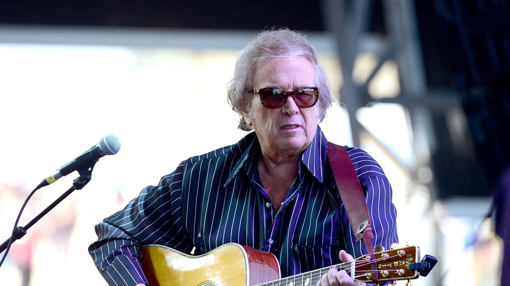 Don McLean