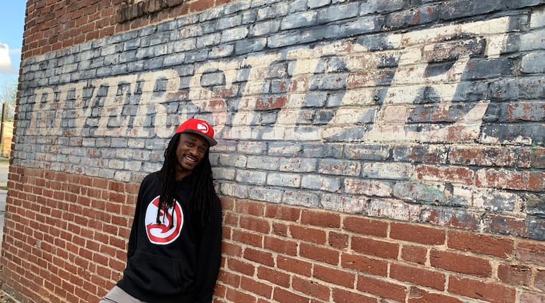 Bryan Furman is slated to open Bryan Furman BBQ in Atlanta by early 2022. / Courtesy of Illia Hayes