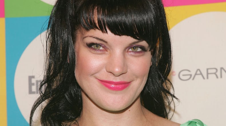 NEW YORK - JUNE 16: Actress Pauley Perrette attends Entertainment Weekly's "The Must List" party at Deep June 16, 2005 in New York City. (Photo by Evan Agostini/Getty Images)