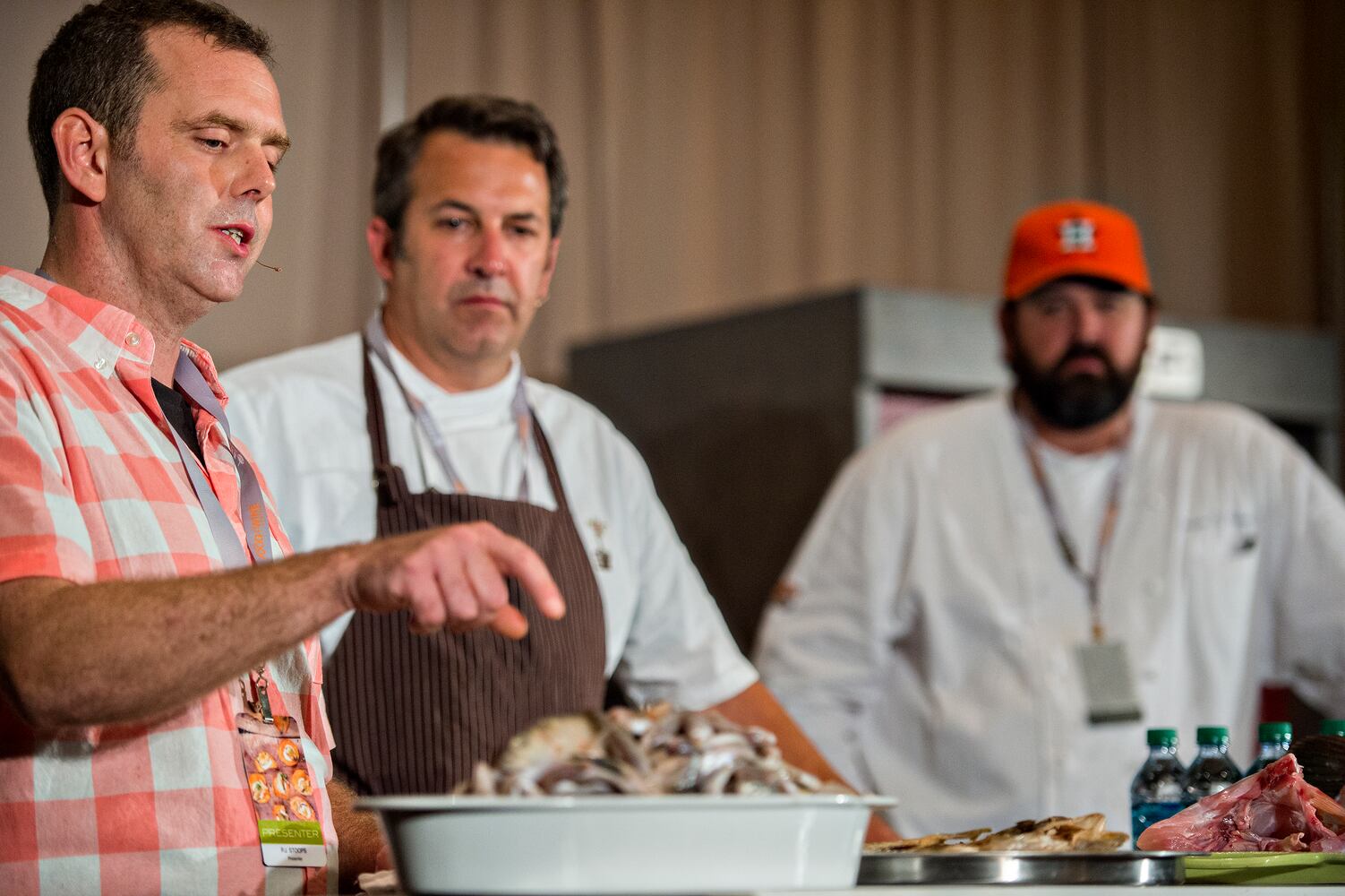 Atlanta Food & Wine Festival 2015