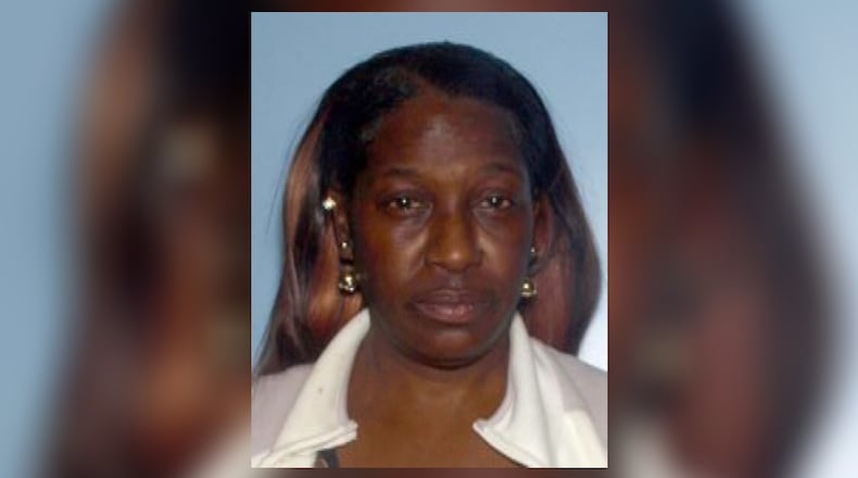 Janet Kemp is wanted by the Atlanta Police Department in connection with an aggravated assault. Anyone with information on her whereabouts is asked to contact police.