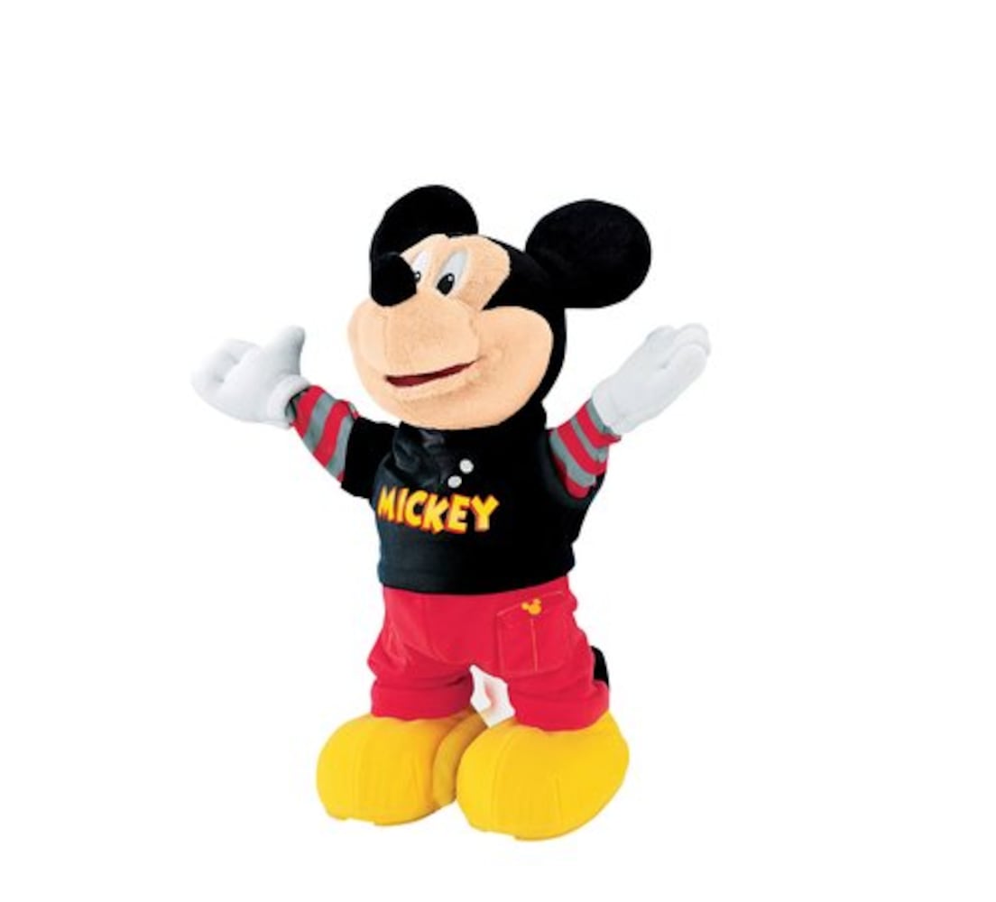 Toys 'R' Us announces 2010 holiday hot toy list