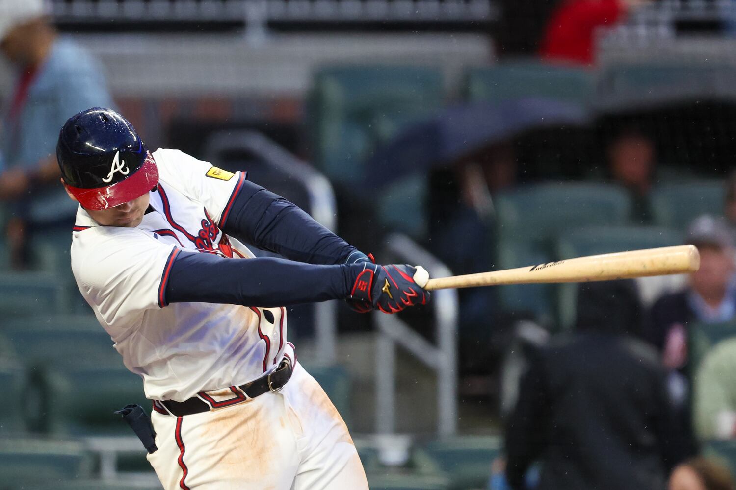 braves thursday