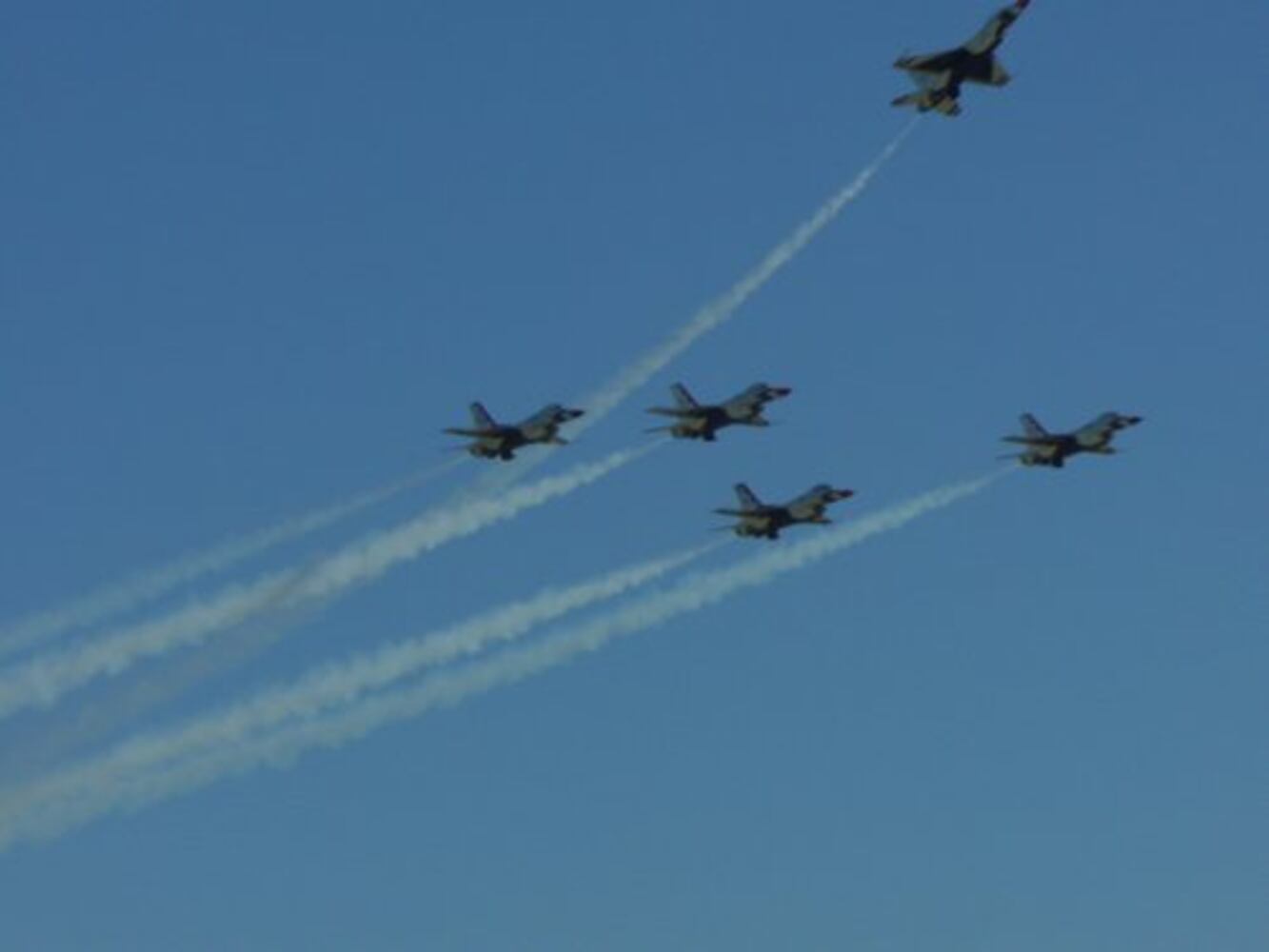 Readers airshow photos 1