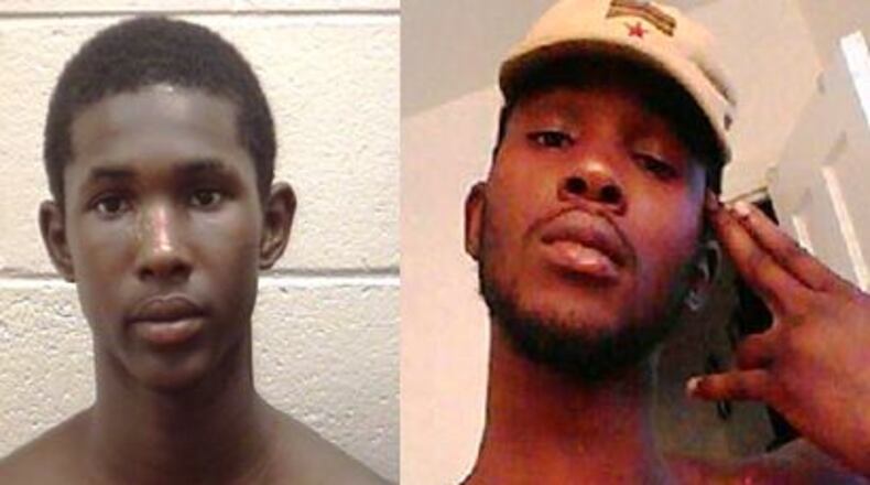 Fernando Cartavios “Smoochie” Bennefield