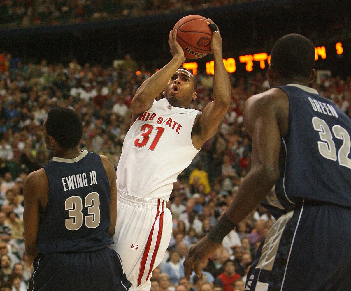 2007 Final Four