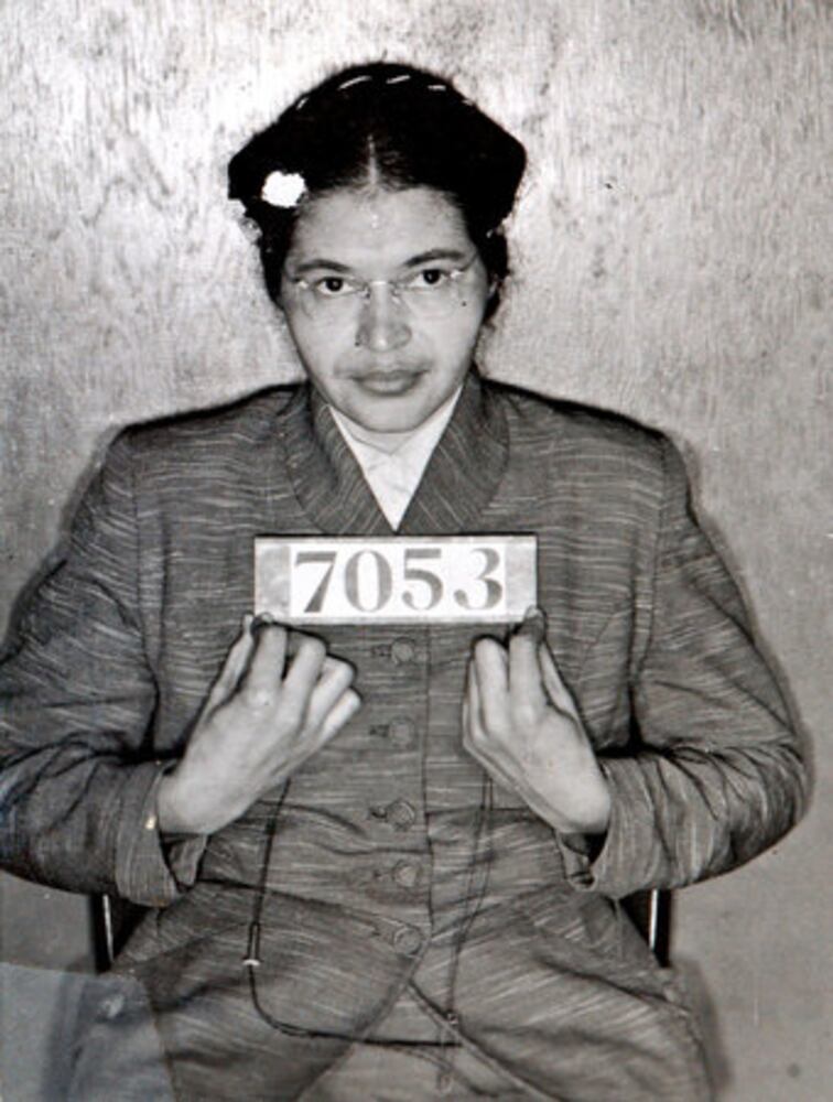 NAACP turns 100