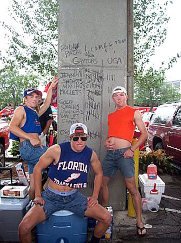 Georgia vs. Florida Photos: Fact or Fiction