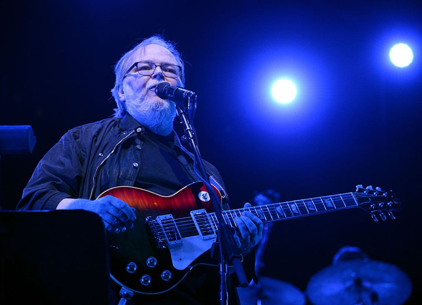 Steely Dan co-founder Walter Becker has died after undisclosed illness