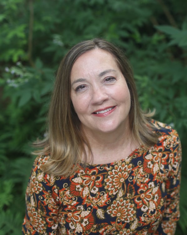 Lynn Cullen
(Courtesy of Megan Cullen Cayes)