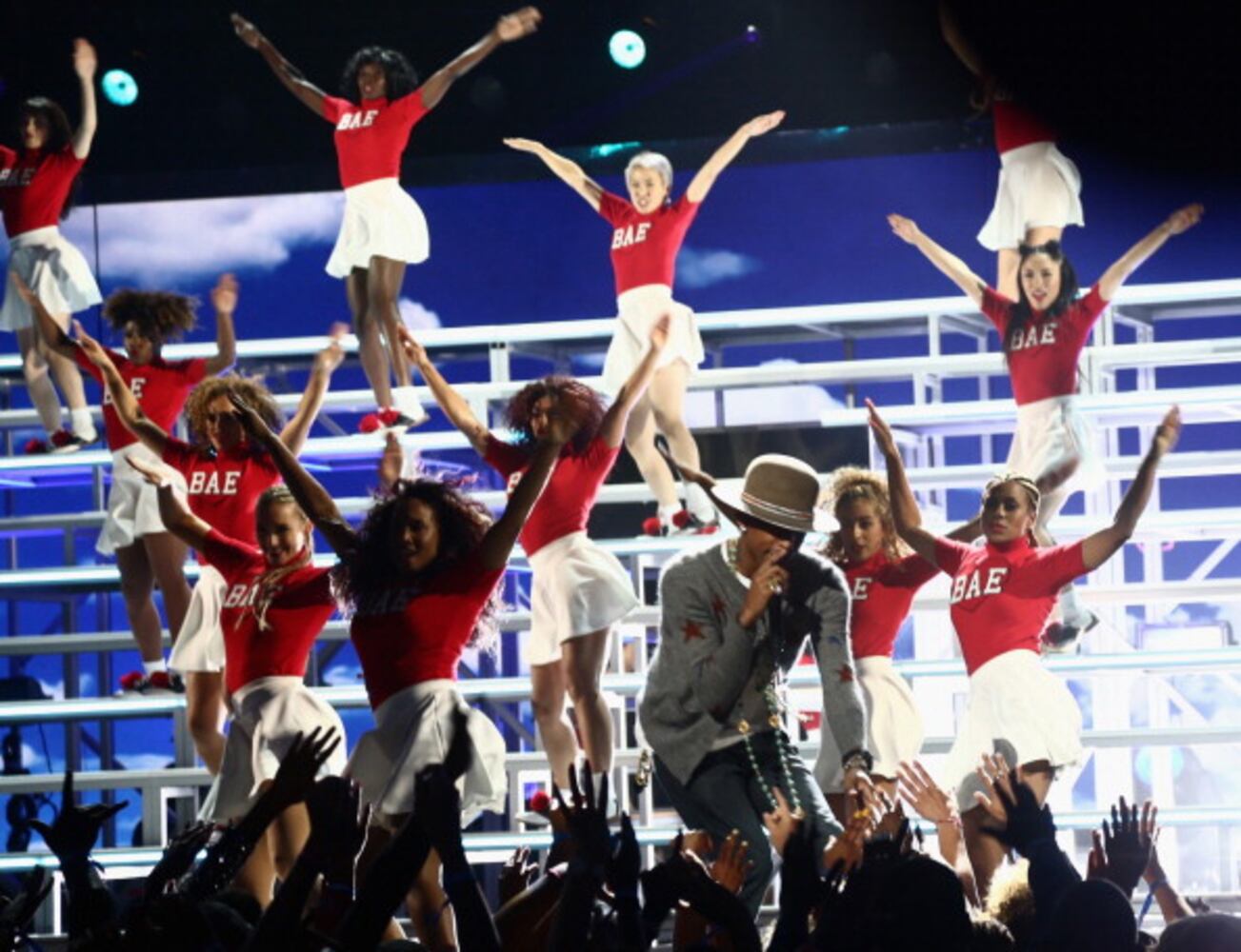 2014 BET awards