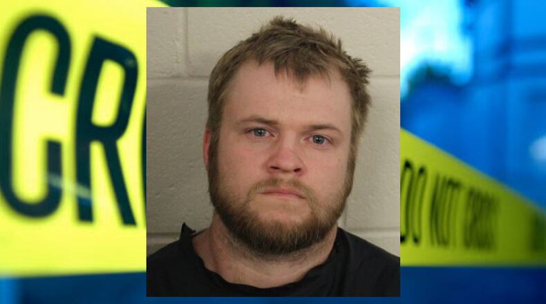 Joshua Brandon Morrison