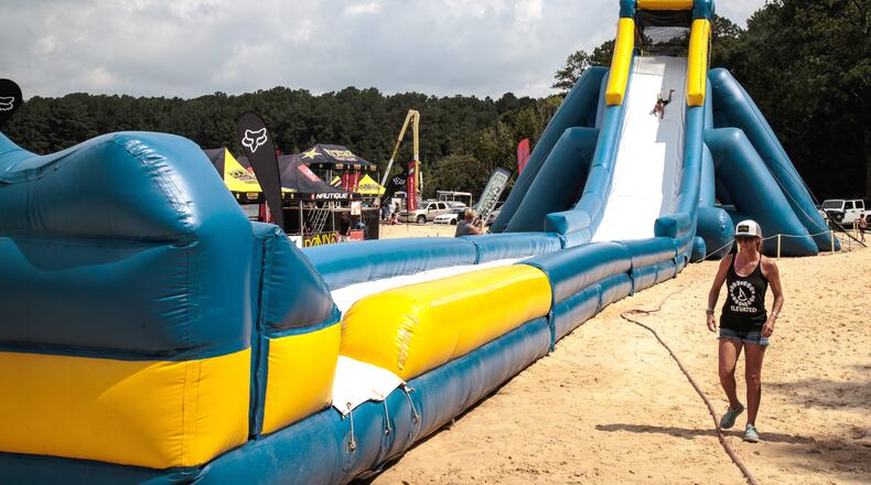 Visitors to Dallas Landing Park and Proctor Landing in Acworth, Ga can expect weekend parking fees to increase.