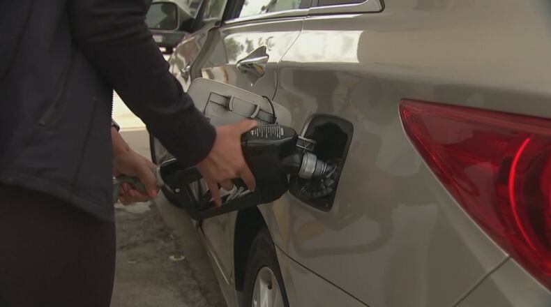 As the holiday approached, the gas price average in Georgia decreased, but not by much. Production of oil was near pandemic highs, but demand has surged even more.