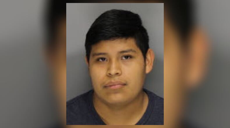 Baudilio Salomon Diaz Ambrocio