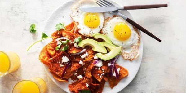 Learn how to make comforting Mexican dishes at a hands-on Publix Aprons Cooking School class in Alpharetta.