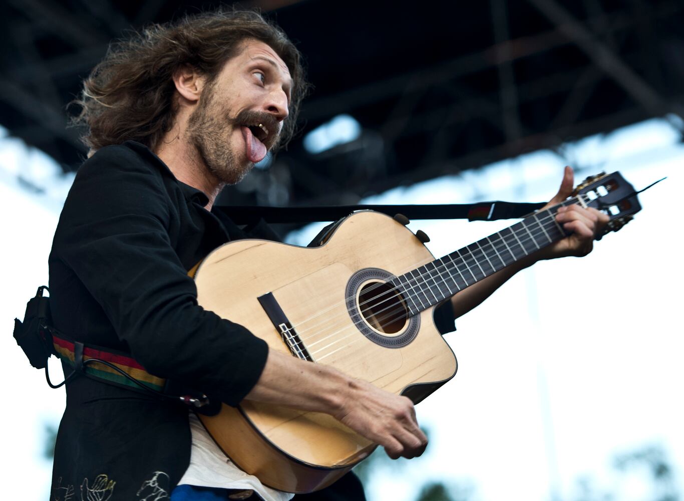 Wakarusa Music Festival 2013