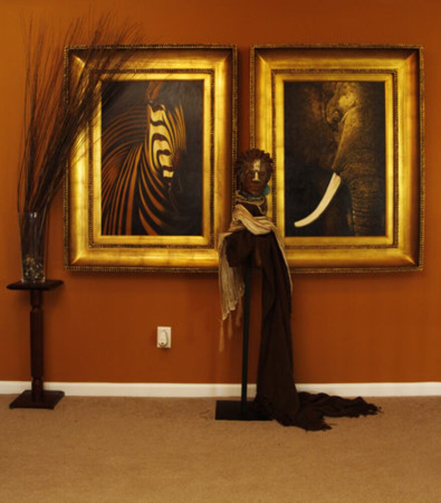 Art and culture in motion