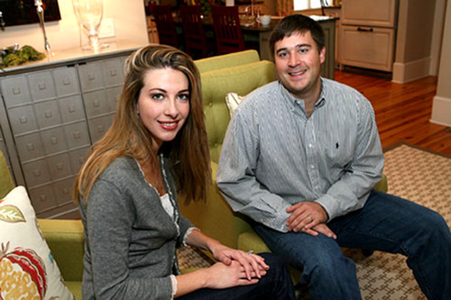 Designer, builder combine talents to create Norcross cottage