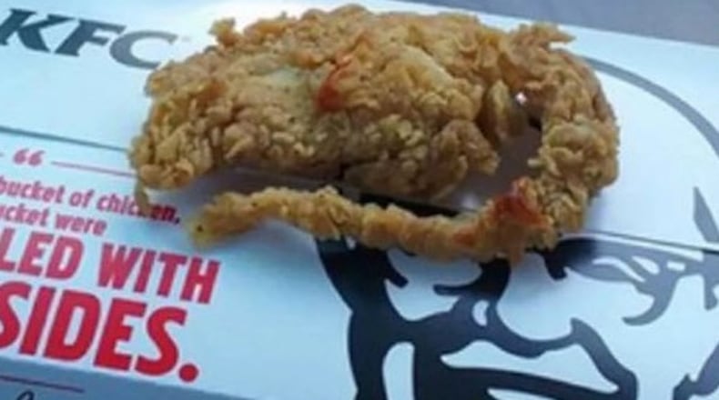 Photo credit: Facebook/Devories Dixon