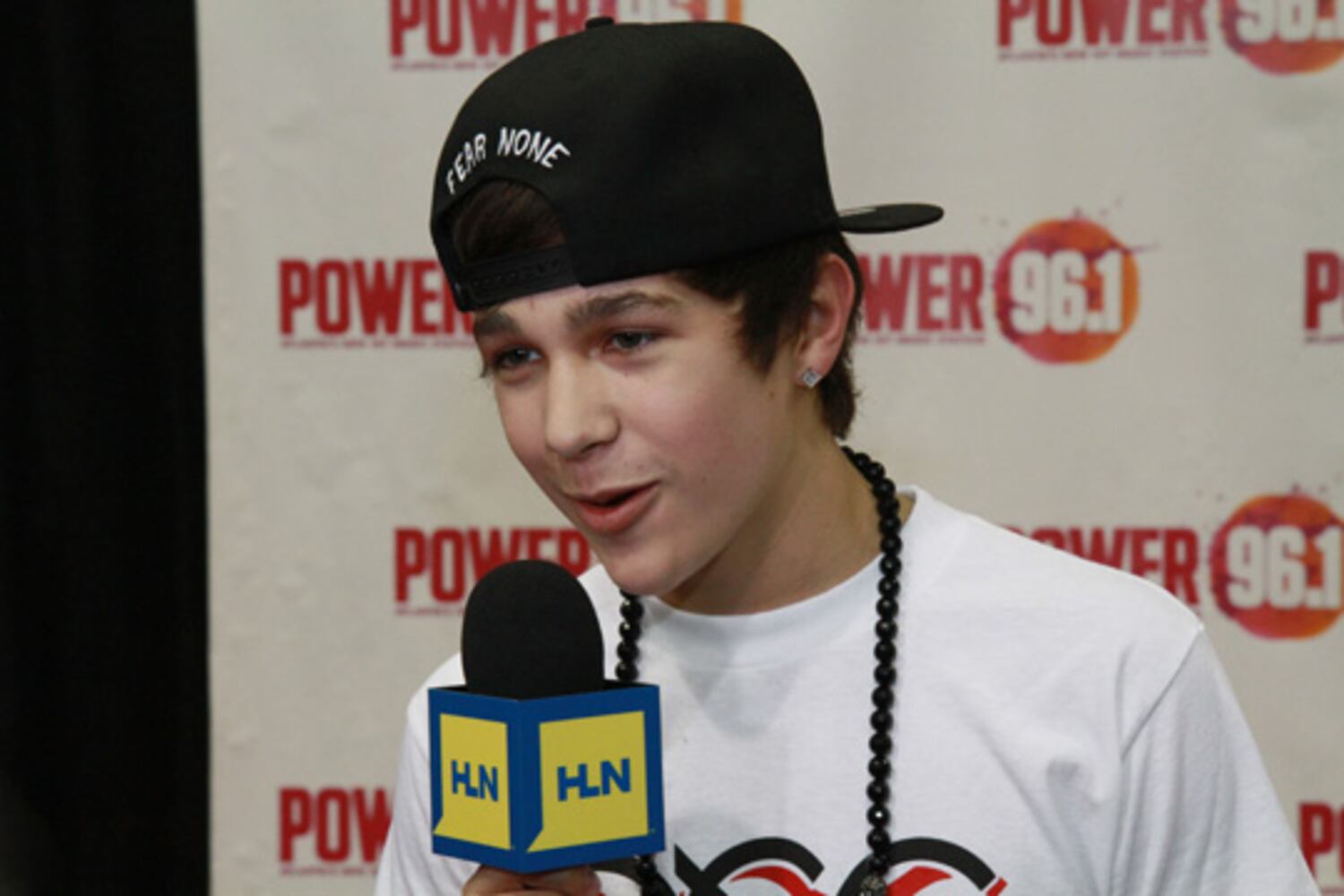 Power 96.1 Jingle Ball
