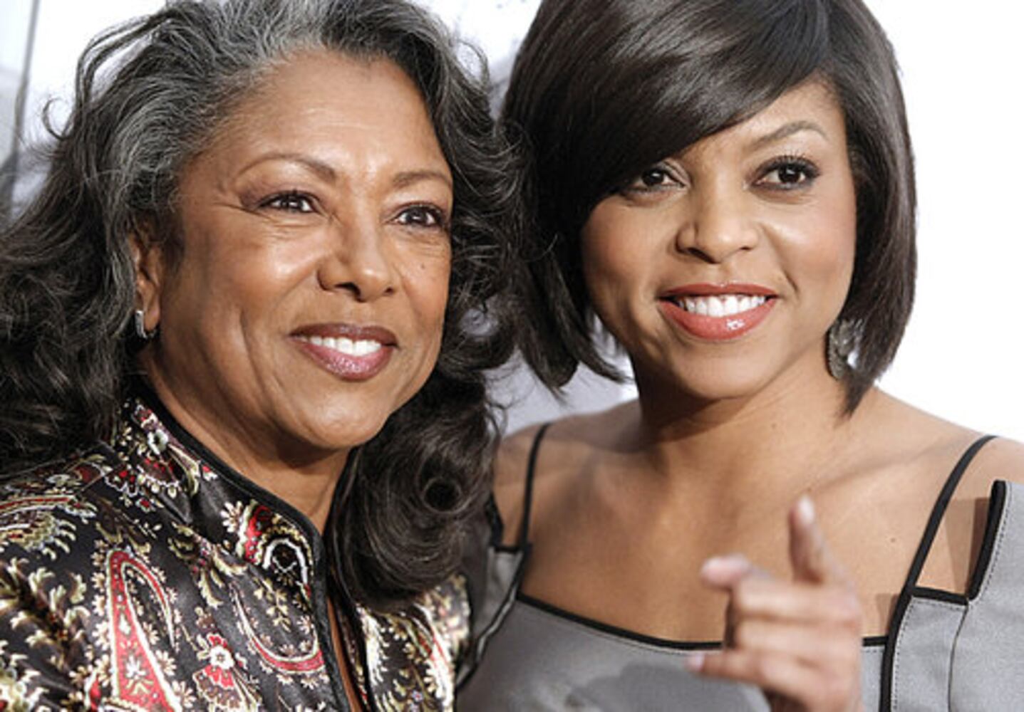 Essence Black Women In Hollywood Luncheon