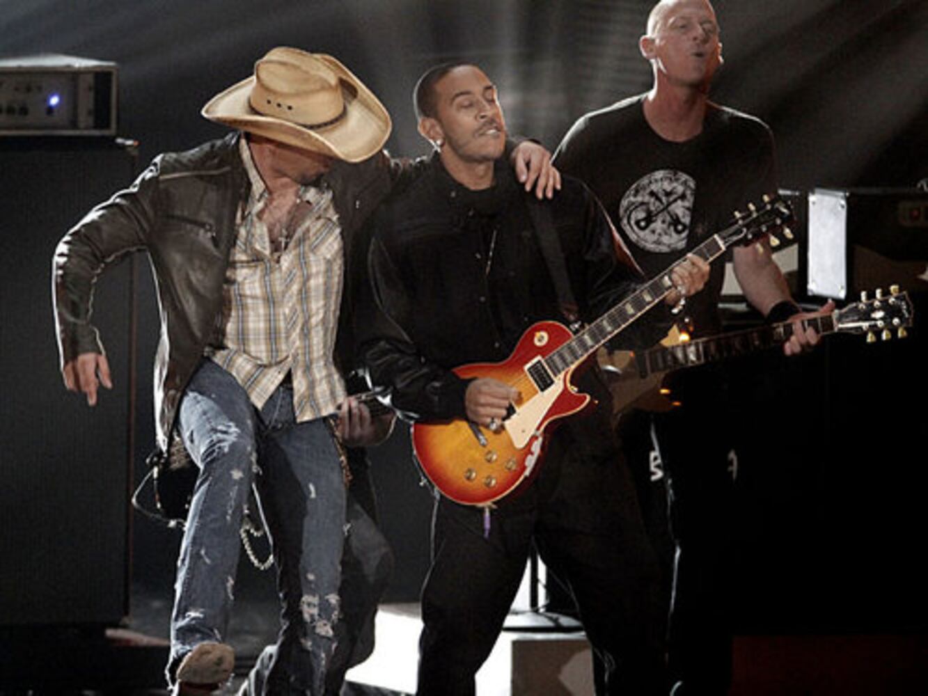 2011 Grammy Nominations Concert