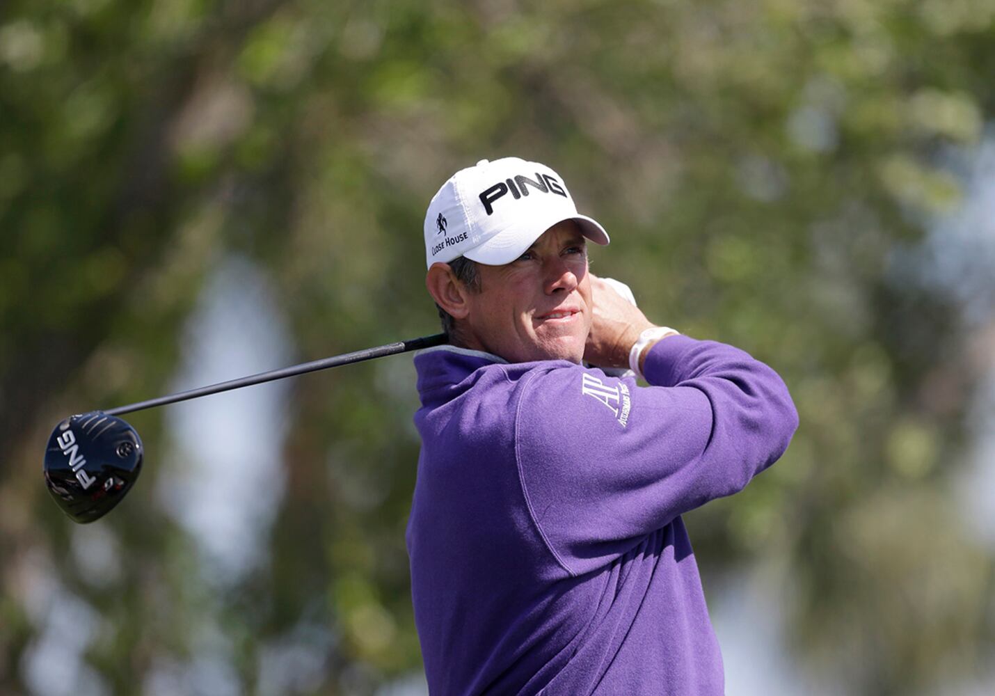 Lee Westwood