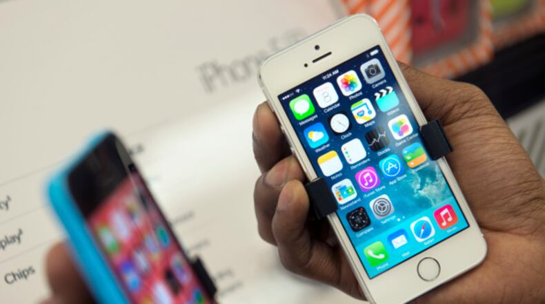 A round-up of recent crimes in north Fulton County includes reports of shots fired on Valentine's Day, stolen sunglasses and a theft of tax forms.