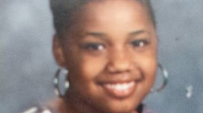 Taleiyah Brown