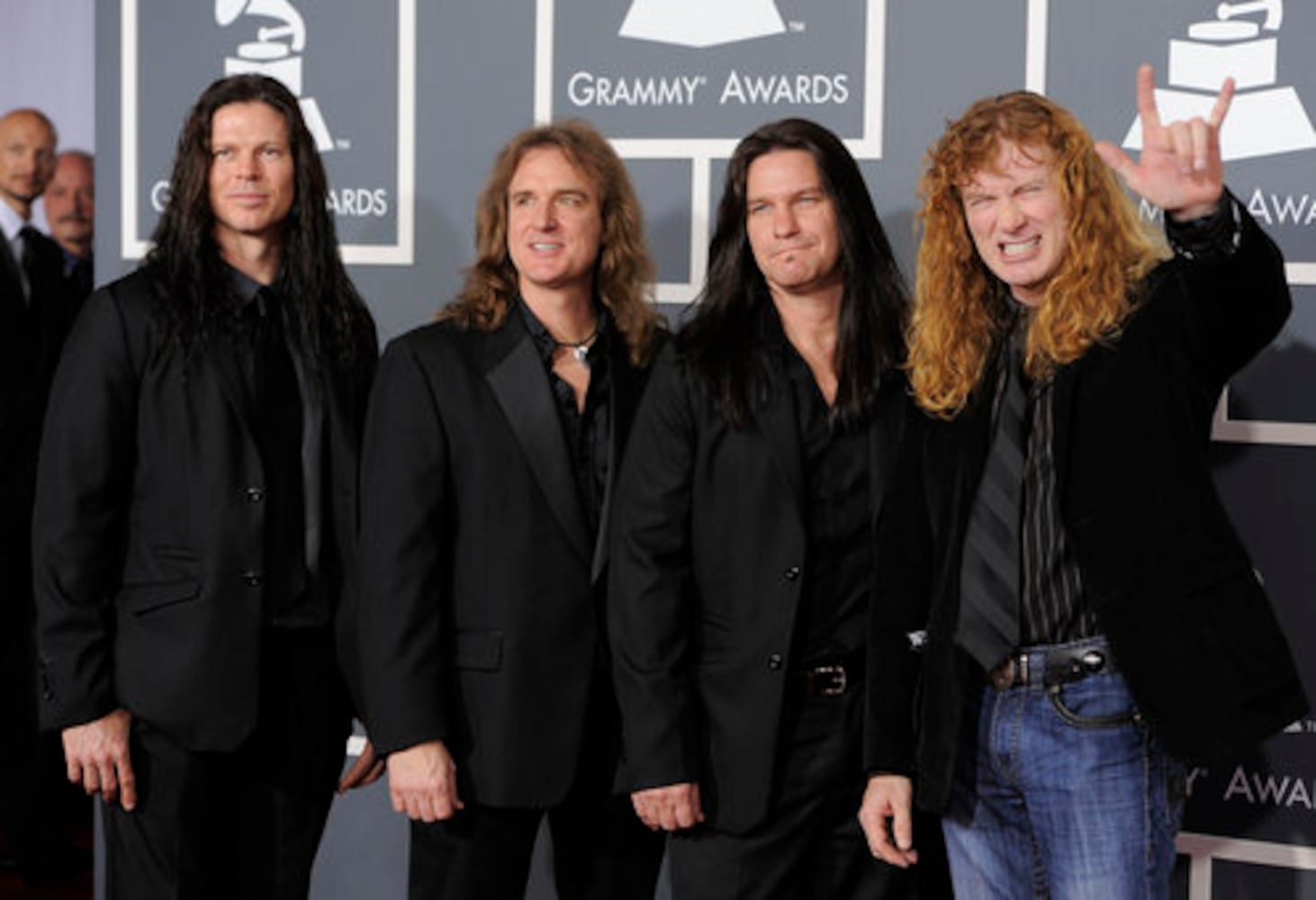 Grammys 2011 red carpet and pre-show