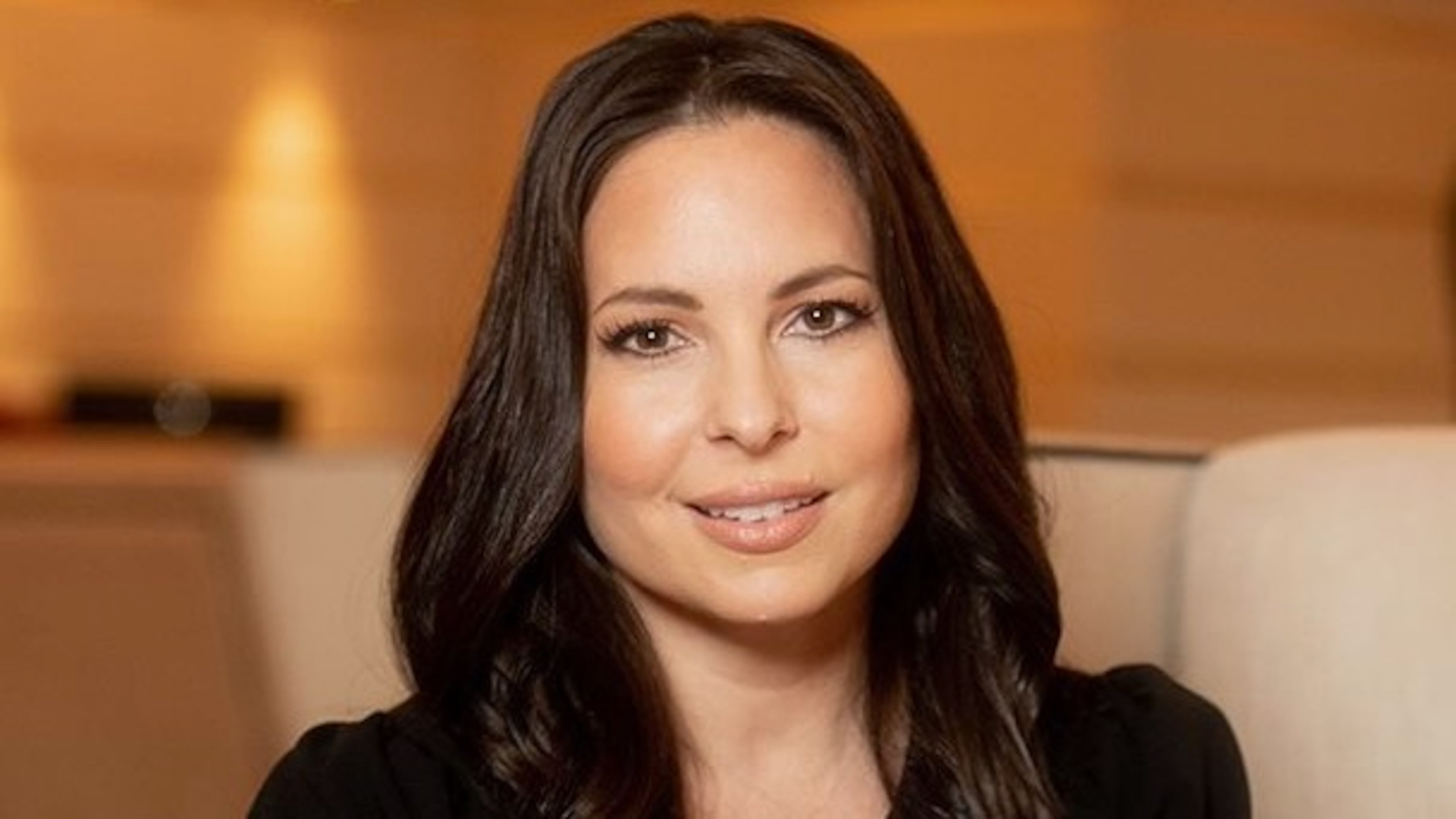 Andrea DeMarco, incoming CEO of the Arthur M. Blank Family Office, was previously president of Regent Seven Seas Cruises after a decade as a manager and executive at Norwegian Cruise Line Holdings. (Courtesy of the Blank Family of Businesses)