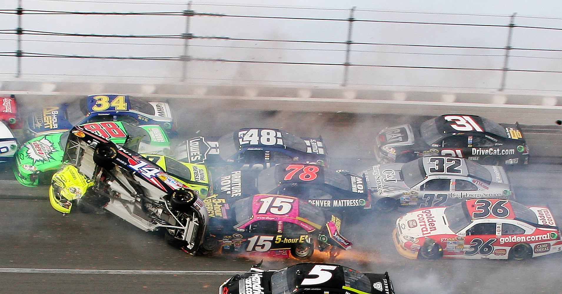 October 7, 2012