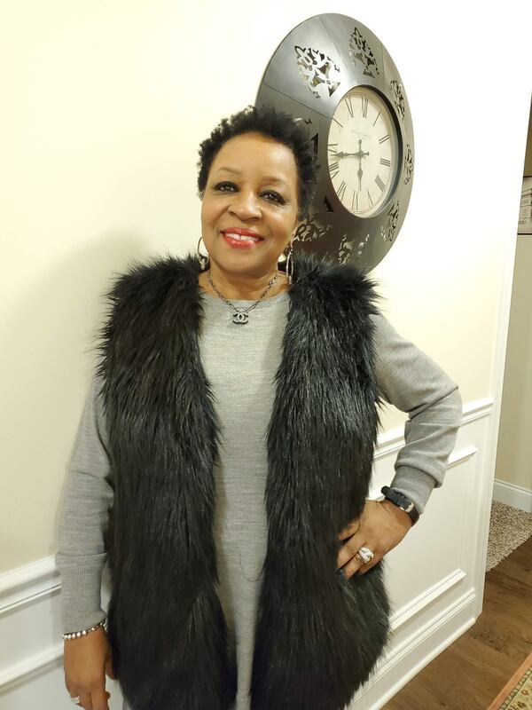 Pam Armstrong / Contributed by Pam Armstrong