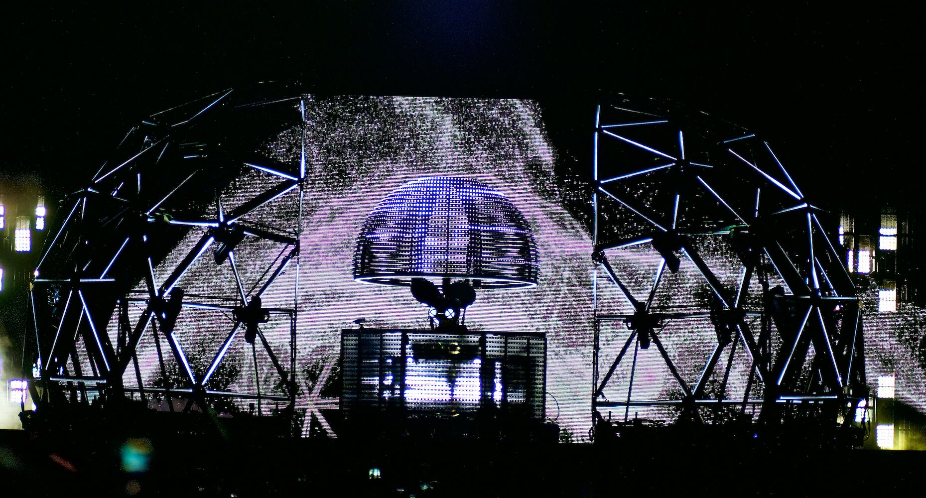 2015 Governors Ball Music Festival