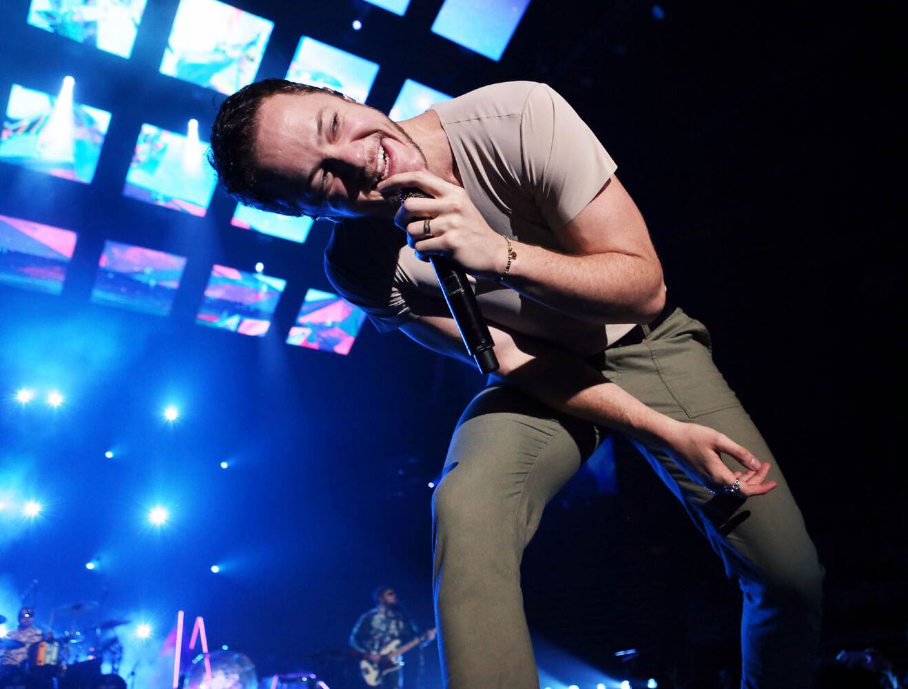 Imagine Dragons at Philips Arena
