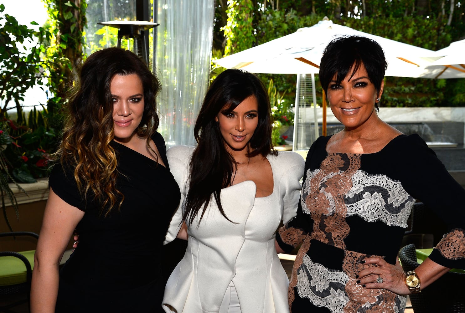 Kim Kardashian celebrates birthday
