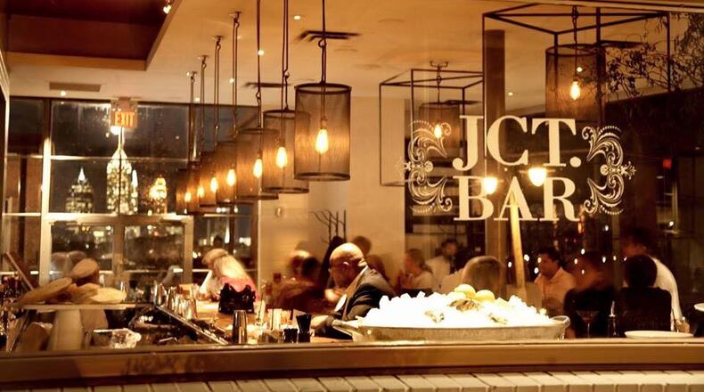 Photo credit: JCT Kitchen