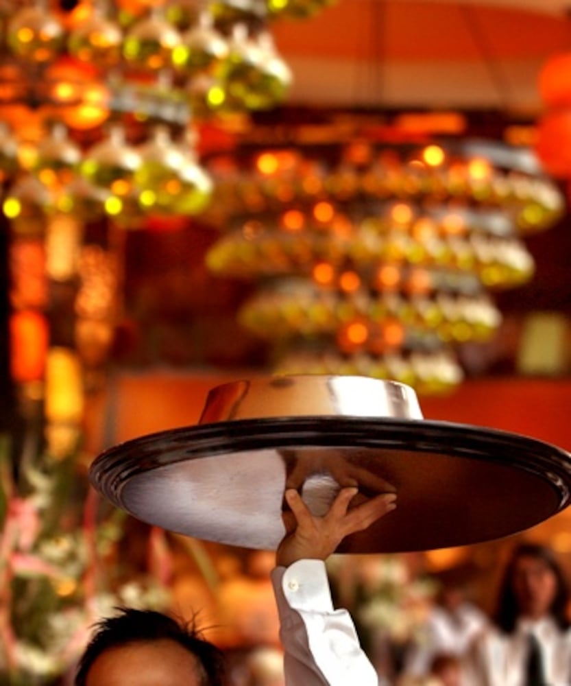 A look back at Emeril's restaurant