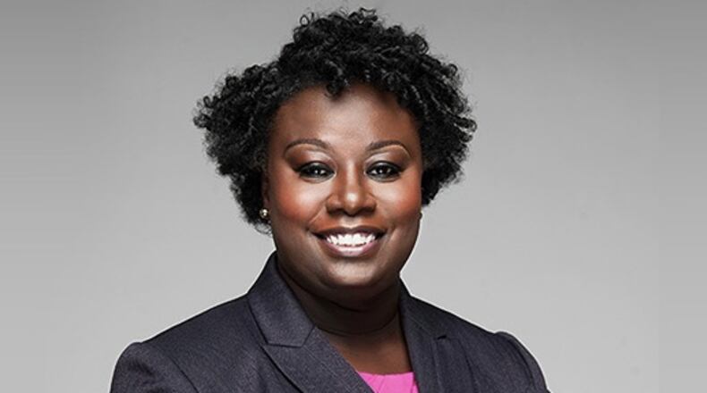 Holly Veal is Henry County’s newest Superior Court judge.