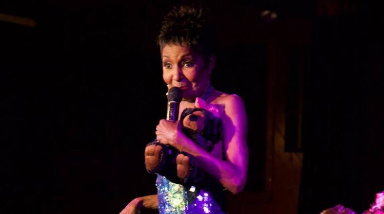 Photo: Club One, Savannah